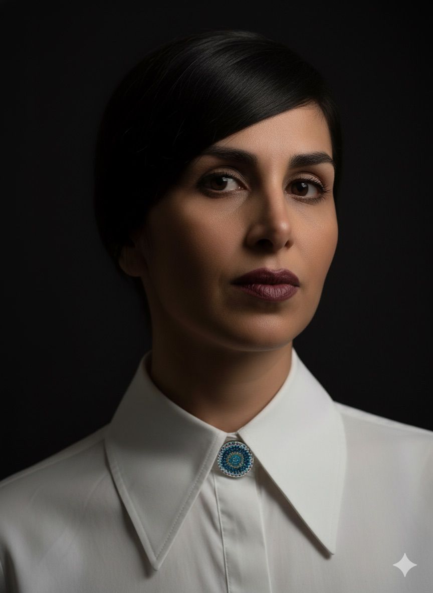 Maryam Nezaratizadeh