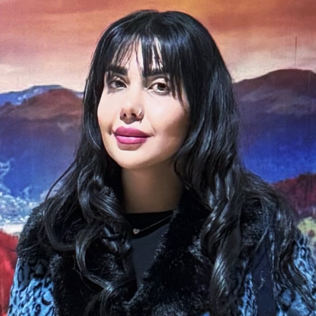 فاطمه باقرزاده